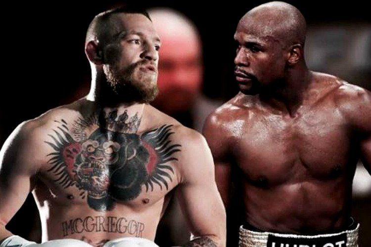 <p>McGregor'un, kendisiyle dövüşmek için 100 milyon dolar istediği hatırlatılan Mayweather; <strong>"Benim telefon numaram 100 milyon dolar değerinde.</strong></p>