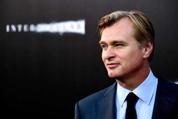 <p>Christopher Nolan</p>
