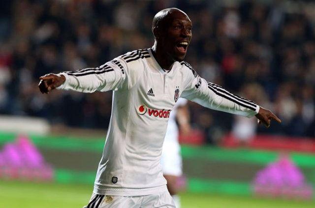 <p>Atiba Hutchinson - 80</p>

