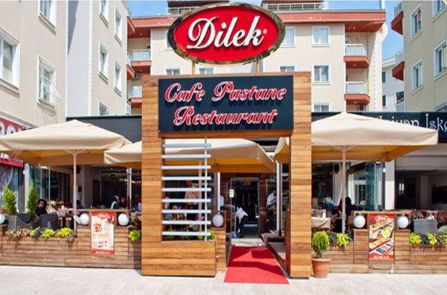 <p><strong>Dilek Pastanesi</strong></p>

<p>Franchise hedefi: 50</p>

<p>Giriş bedeli: 40 bin dolar</p>
