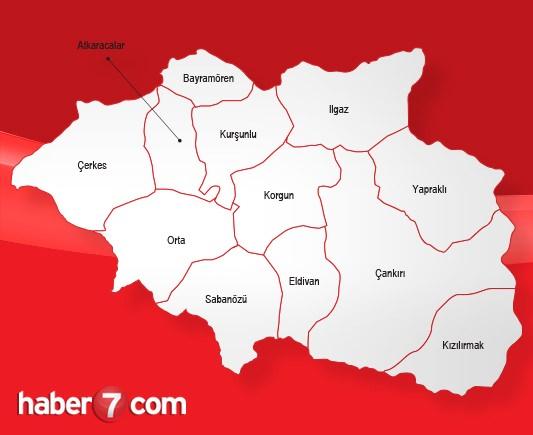 <p><strong>ÇANKIRI</strong><br />
<br />
1 RECEP DUMANLI <br />
2 FEHMİ BÖLÜKBAŞI <br />
</p>
