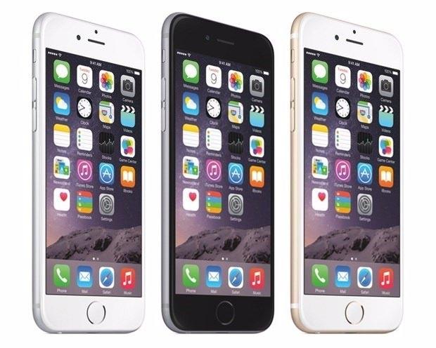 <p>İsveç: iPhone 6S 16 GB 2.604 TL</p>
<p> </p>