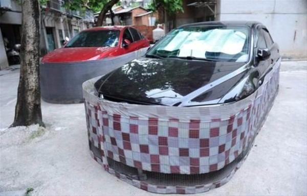 <p>Ülkede sayıları her gün hızla artan sokaktaki fareler, Çinli araç sahiplerinin başının belası.</p>

<p> </p>
