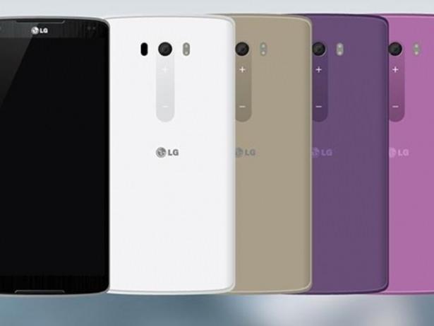 <p><strong>LG G4</strong></p>

<p>LG G4`te 16 megapiksel kamera olacağıbekleniyor. Android 5.0 işletim sistemi yüklü olacağı ve Qualcoom Snapdragon 810 çipset olacağı belirtiliyor. LG G4 FULL HD ekranla gelmesi bekleniyor.</p>
