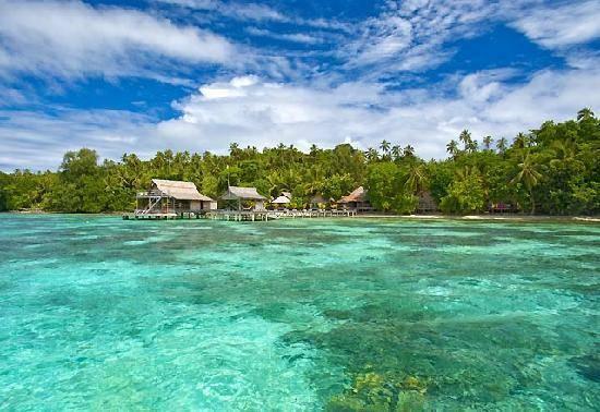 <p><strong>Solomon Adaları</strong><br />
<br />
1998’den 2006’ya kadar geçen sürede hükümetin kötü yönetimi, suç ve etnik çatışmalar ülkeyi sardı.</p>

<p> </p>
