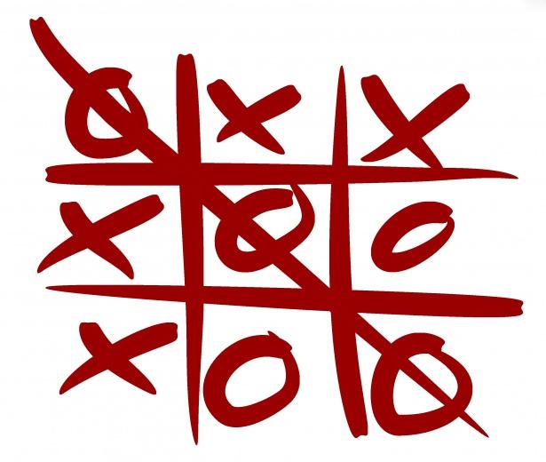 <p>Yazdığı bu bilgisayar programı sayesinde orjinal adı tic-tac-toe olan oyunu bilgisayar ile karşılıklı oynanabilir hale getirdi.</p>