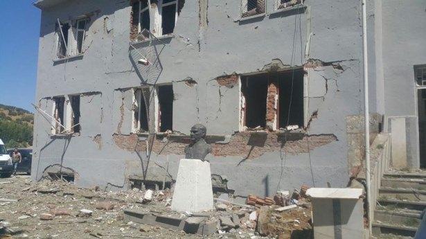 <p>PKK terör örgütünün düzenlediği kanlı eylemler, tüm yurtta büyük bir infiale neden olurken bazı HDP'lilerin açıklamaları ise şok ediyor.</p>
<p> </p>