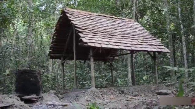 <p>Çatı komple tamamladı...</p>
