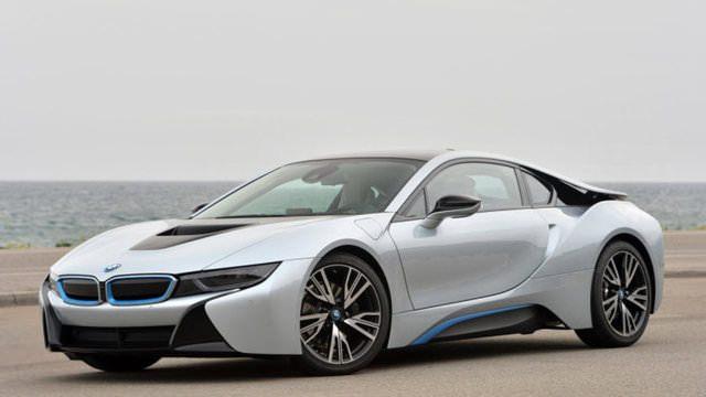 <p>BMW</p>
