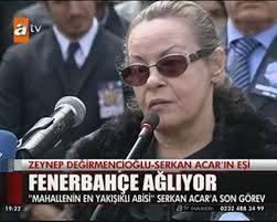<p>Yıllardır oyunculuk yapmayan Değirmencioğlu, dönemin Fenerbahçe Spor Kulübü yöneticilerinden Serkan Acar ile evlendikten sonra 1974 yılında rol aldığı Macera Yolu filminin ardından sinemayı bıraktı. </p>

<p> </p>
