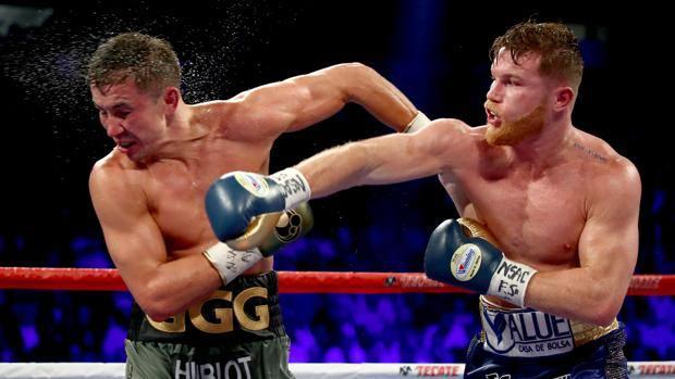 <p>Las Vegas’taki büyük maçta hakemlerden biri Canelo’yu, diğeri Golovkin’i galip ilan ederken, son hakem berabere kararını verince mücadele berabere bitmiş oldu.</p>