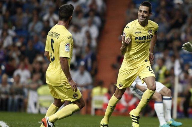 <p>25 - Villarreal - 61.771</p>
