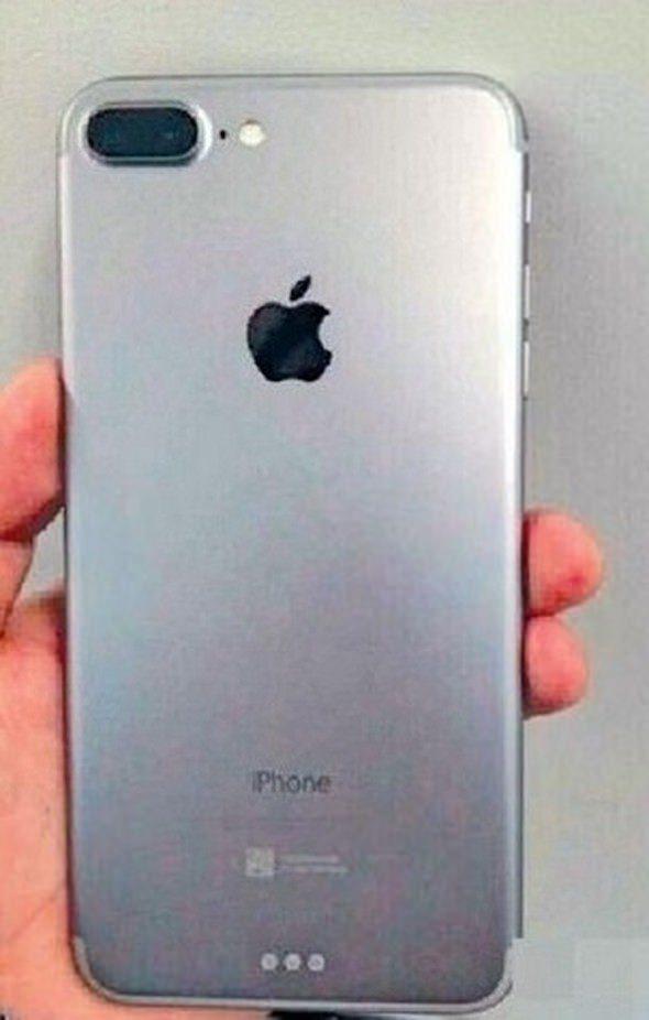 <p>iPhone 7 ve iPhone 7 Plus eylül ayında tanıtılacak, ancak telefonlar uzun bir süredir mobil dünyasında gündemi meşgul etmeyi sürdürüyor.</p>

<p> </p>
