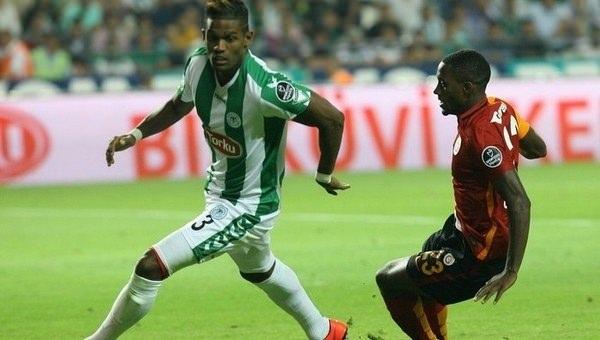 <p>Dossa Júnior, Konyaspor'dan Eskişehirspor'a kiralık gitti.</p>