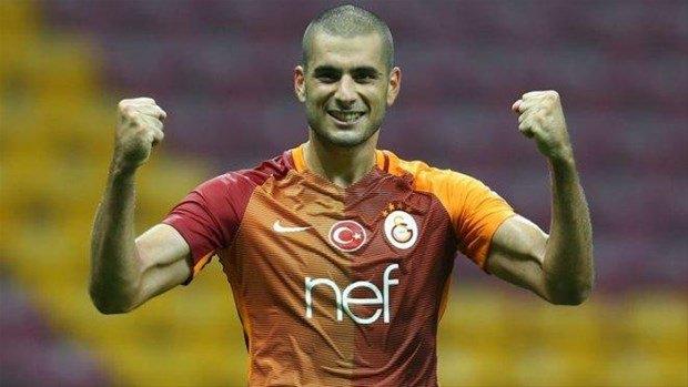 <p><strong>Derdiyok etkili olur </strong></p>
<p>Eren Derdiyok'un etkili olacağını düşünüyorum. Bruma ve Sneijder'in rolleri belirginleşirse fark yaratabilir.</p>