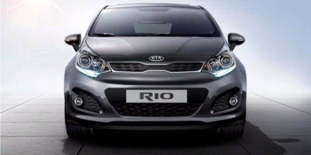 <p>KIA RIO HATCHBACK Fancy 1.4 90 ps<br />
Satış fiyatı 50.450 T</p>
<p> </p>