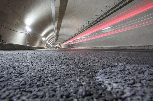 <p>2019 sonrası için ise 11 tünel projesi bulunuyor. Projeler, Davutpaşa - Samatya, Merter - Kazlıçeşme, Kadıköy-Kuşdili tünelleri dahil yaklaşık 47 kilometre uzunluğunda olacak.</p>

<p> </p>
