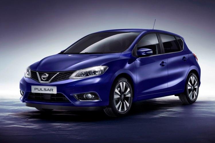 <p>Pulsar, Juke ve Micra, faizsiz 15 ay vadeli 20 bin TL finansman avantajıyla Nissan bayilerinde sahiplerini bekliyor.</p>