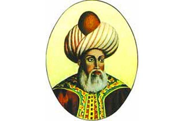 <div> </div>

<div>Orhan Gazi</div>

<div>Adaletin en kötüsü geç tecelli edenidir. Sonunda hüküm isabetli olsa da, geciken adalet zulümdür.</div>
