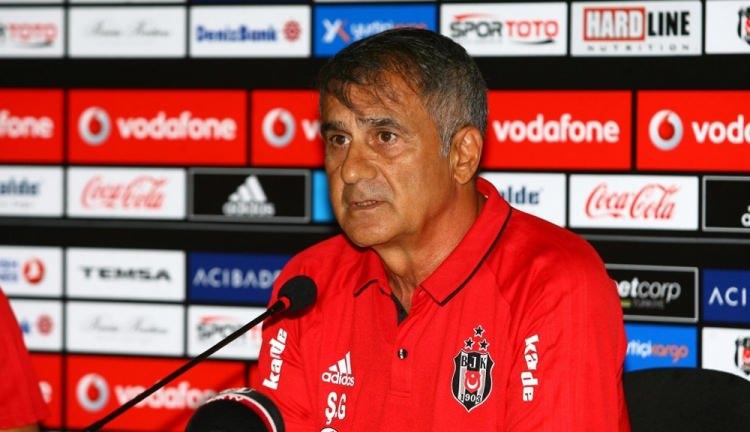 <p><strong>GÜNEŞ O İSMİ İSTİYOR</strong></p>

<p>Pepe, Negredo ve Lens'i kadrosuna katarak, rakiplerini kıskandıran Beşiktaş'ta stoper arayışları hızla devam ediyor. Teknik Direktör Şenol Güneş'in raporu doğrultusunda kaliteli bir defans oyuncunu kadroya katmak isteyen Siyah-Beyazlılar, rotasını yeniden Ukrayna'ya çevirecek.</p>
