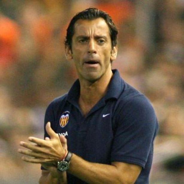 <p>Valencia'nin eski hocası Quique Sanchez Flores ünlü flamenko şarkıcısı Lla Flores'in yeğeni.</p>
