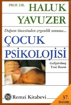 <p><strong>15-Çocuk Psikolojisi</strong></p>
