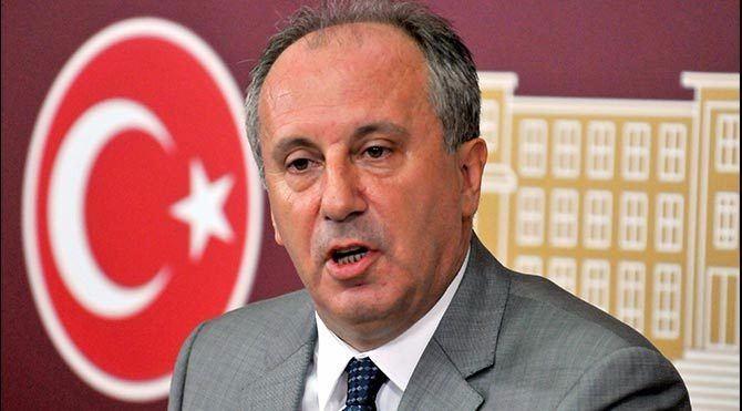 <p>Muharrem İnce - HAYIR</p>
