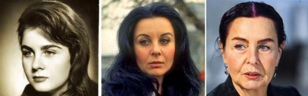 <p>Fatma Girik </p>
