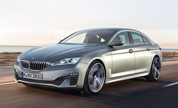 <p>2019 BMW 3-Series</p>
