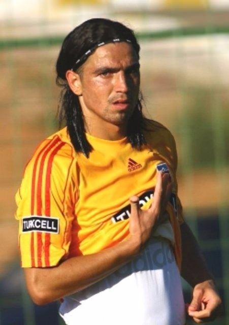 <p>Mehmet Topuz</p>

<p> </p>
