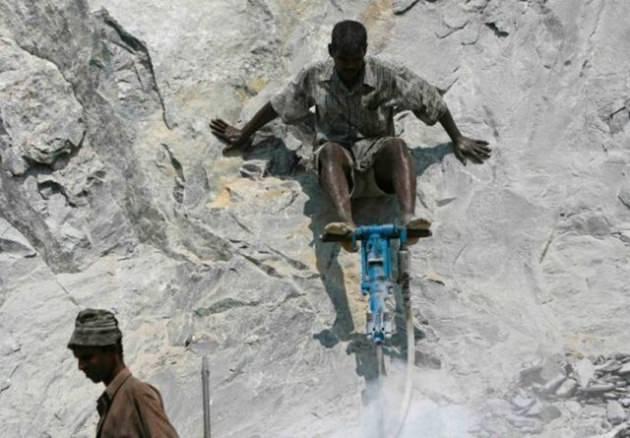 <p><span>Tabi g&ouml;receğiniz fotoğraflarda sadece meslek sahiplerinin o anları yok.&nbsp;</span></p>