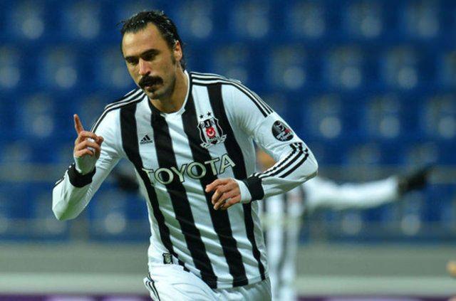 <p>Hugo Almeida - Yaşı: 33 - Takımı: AEK Atina (Yunanistan)</p>
