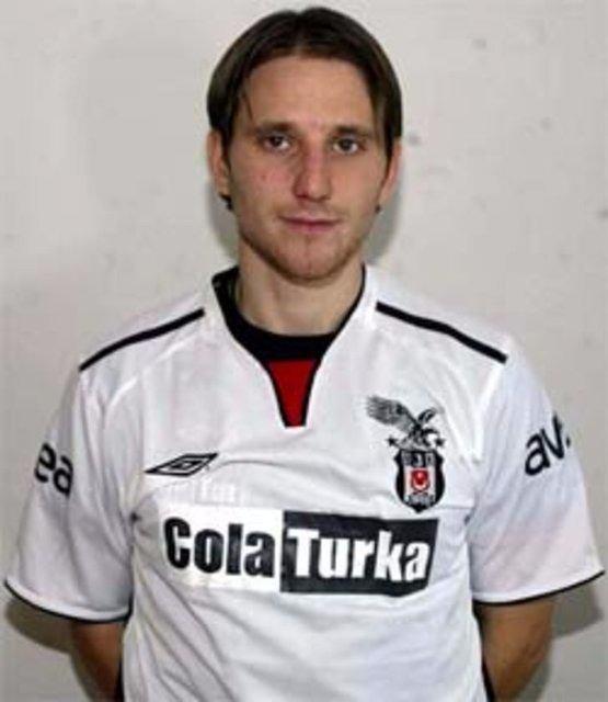 <p>Tomas Jun - Yaşı: 33 - Takımı: SC Ritzing (Avusturya)</p>
<p> </p>