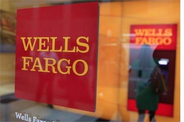 <p><strong>6. Wells Fargo</strong><br />
ABD</p>

