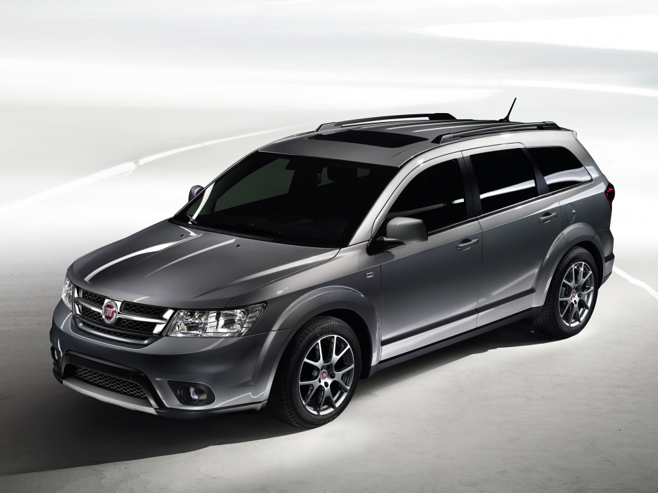 <p>FIAT FREEMONT<br />
<br />
Toplam satış: 1</p>