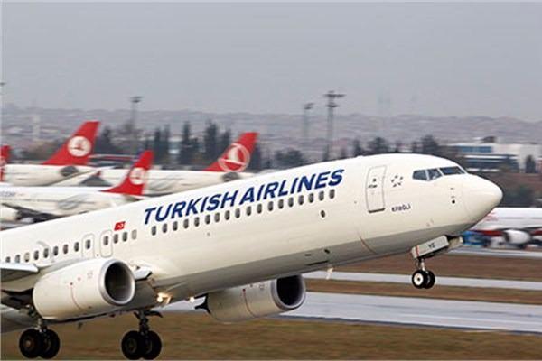 <p>4. THY<br />
Marka değeri: 2,219 milyar dolar</p>
