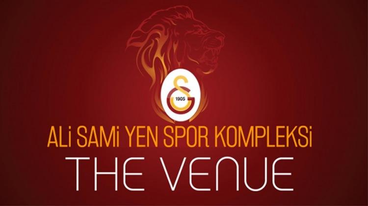 <p>Galatasaray'ın basketbol salonu projesi gerçekleşiyor.</p>
