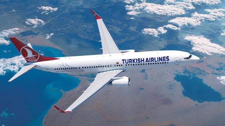 <p>Listede Türk Hava Yolları da yer aldı.</p>
