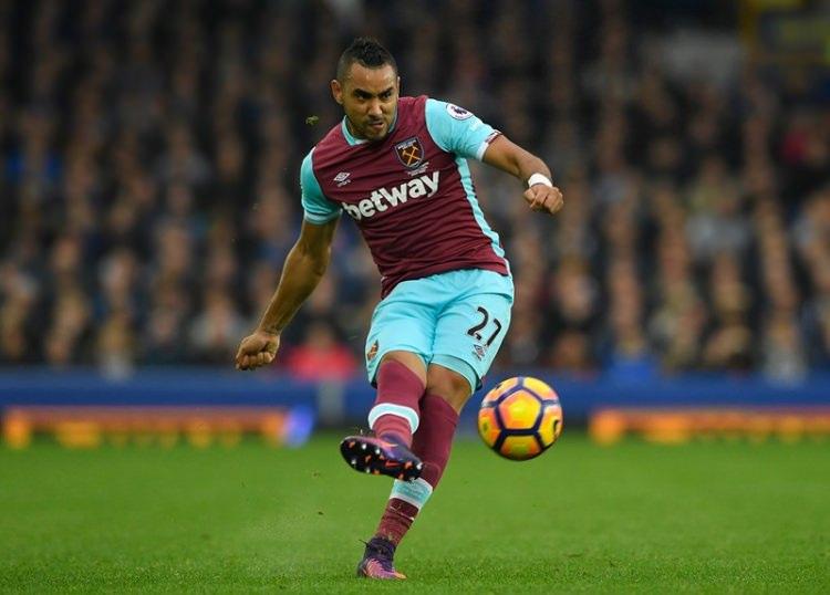 <p>Dimitri Payet (West Ham United)</p>
