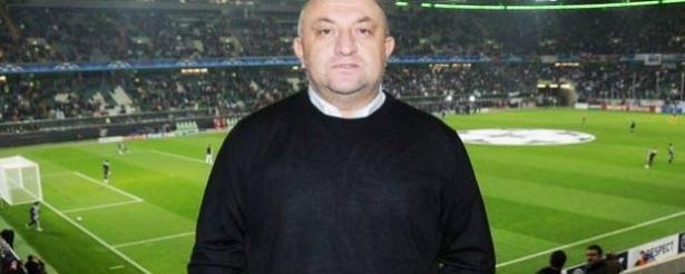<p>Sinan Engin - Fenerbahçe 1-0 Galatasaray</p>
