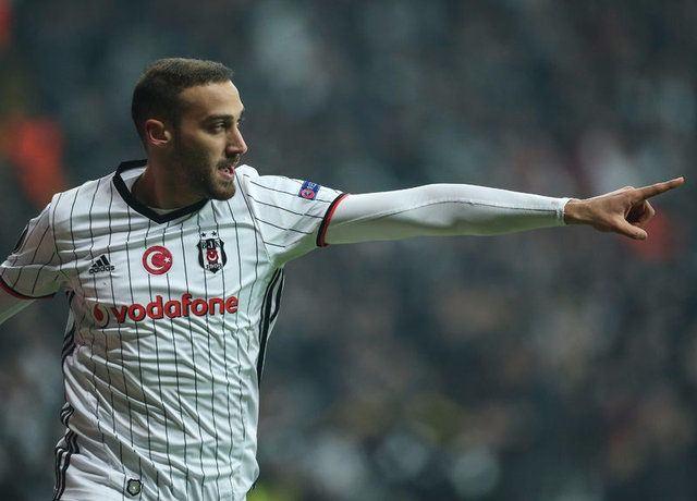 <p>7- CENK TOSUN</p>
<p>Güncel piyasa değeri: 10.5 milyon Euro - Artış: 4 milyon Euro</p>