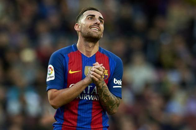 <p>Paco Alcacer % 48</p>
