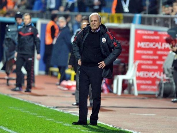 <p>Mustafa Denizli</p>

<p> </p>
