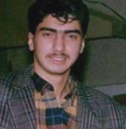 <p>Necati Şaşmaz</p>
