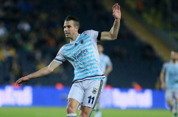<p><span style="color:#D3D3D3"><strong>Robin van Persie - Lazio'nun gündeminde olan Hollandalı'ya kalması için ısrar edilmeyecek.</strong></span></p>
