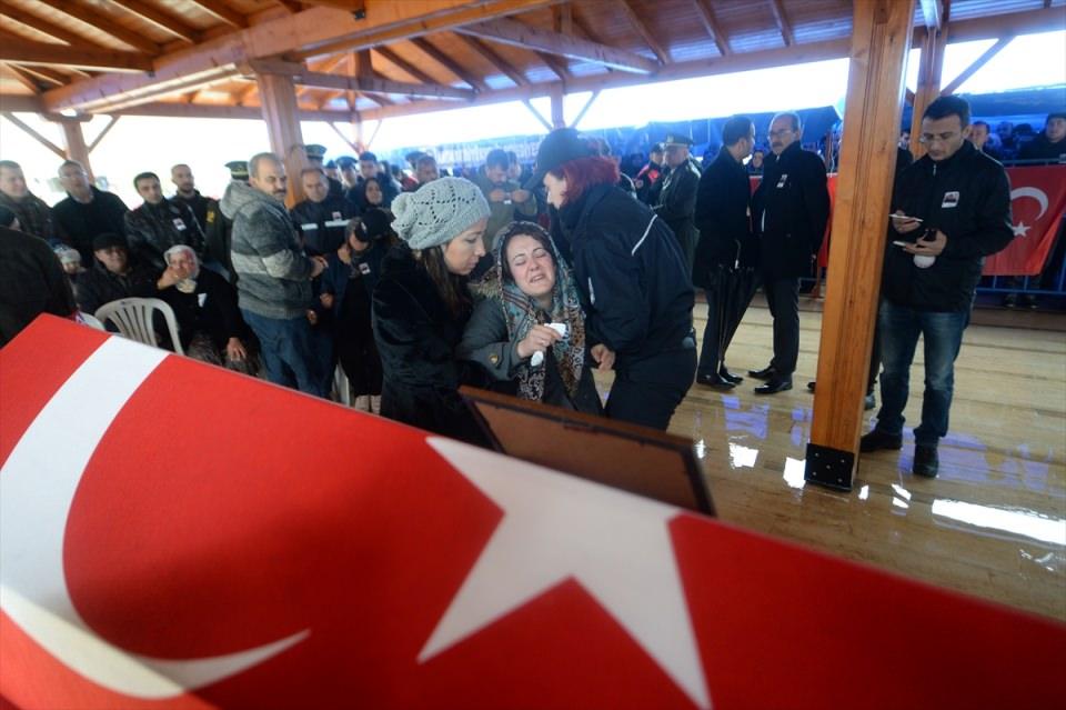 <p>Uzman Çavuş Ali Yılmaz - Antalya</p>
