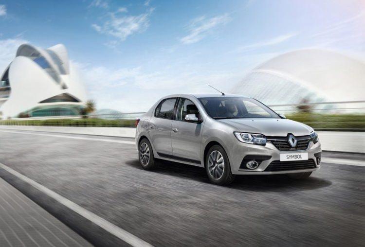 <p>Renault Symbol Joy - 1.0 SCe 75bg - 56.000 TL</p>