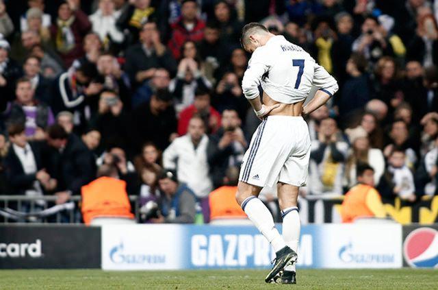 <p>31 yaşındaki Ronaldo’nun, 203.7 milyon Euro’luk gelirini ise sponsorluk anlaşmaları ve çeşitli reklam filmleri sayesinde İspanya dışından kazandığı ifade edildi.</p>

