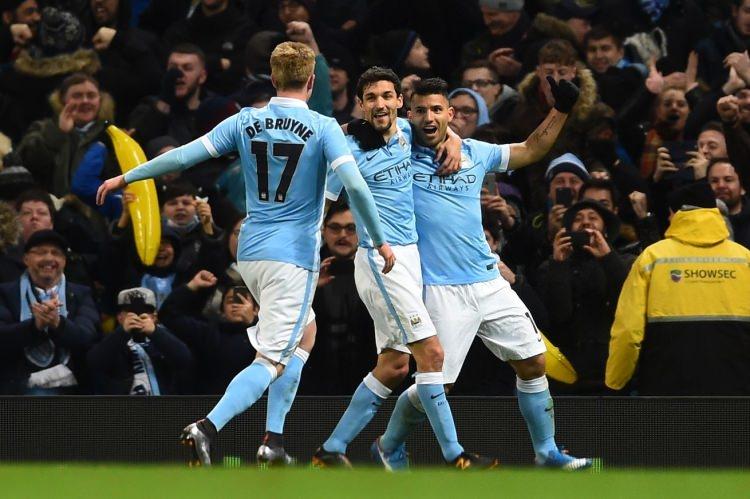 <p>Ancak Manchester City'nin katılmasına kesin gözüyle bakılıyor.</p>
