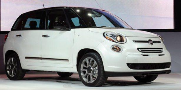 <p><strong>FIAT</strong></p>
<p>Markanın 2014 yılı Ocak-Ekim ayı dönemi satış adedi: 28896</p>